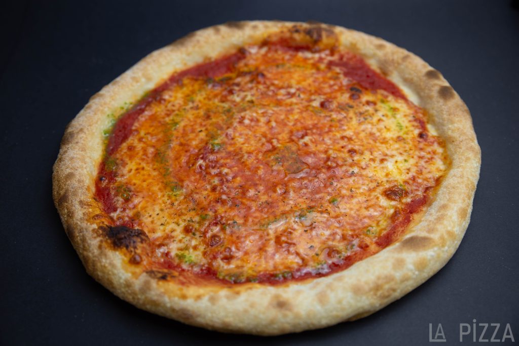 Margherita