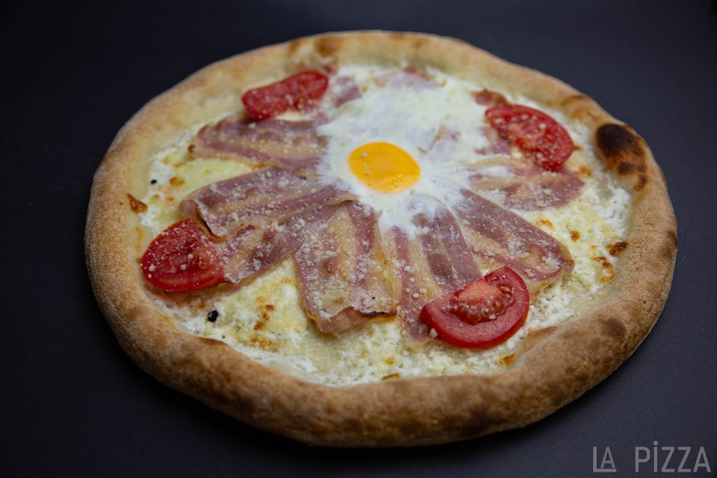 Carbonara