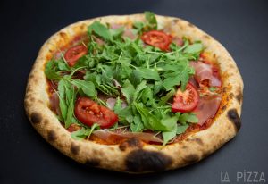 Prosciutto di Parma