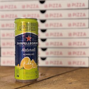 San Pellegrino Grapefruit 0,33l