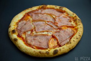 Prosciutto Cotto
