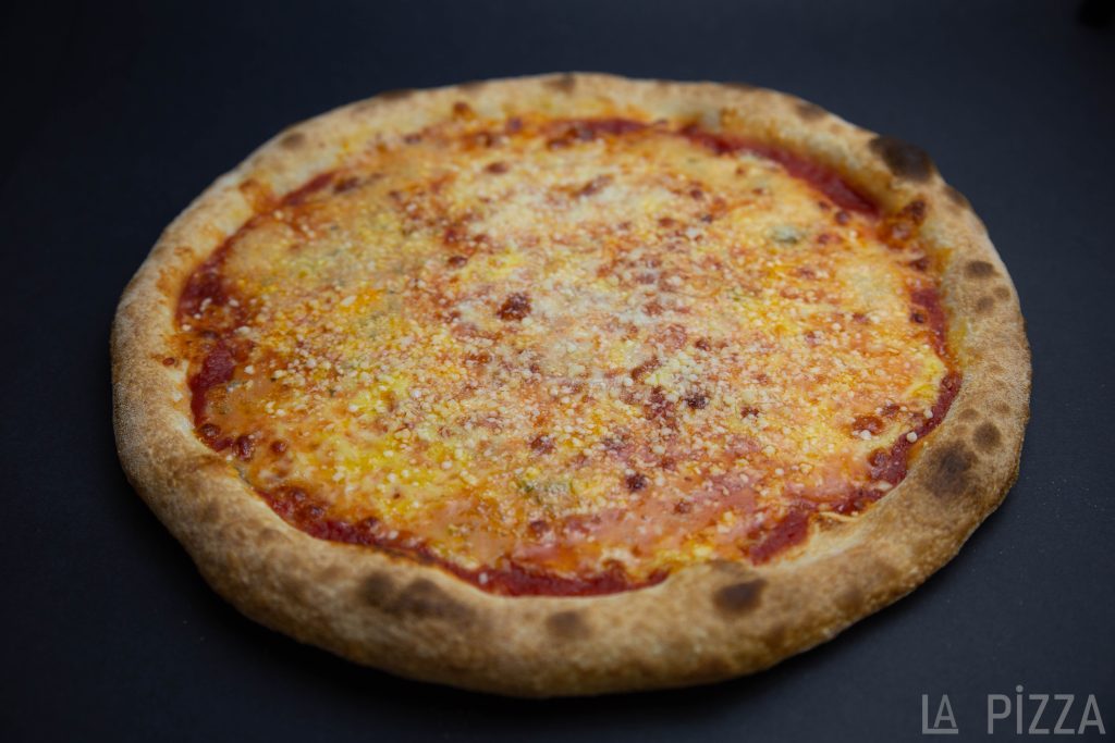 Quattro Formaggi