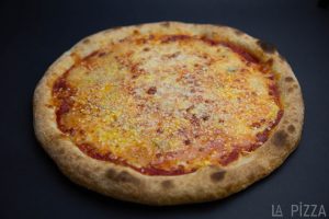 Quattro Formaggi