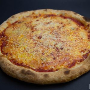 Quattro Formaggi