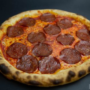 Salame Piccante